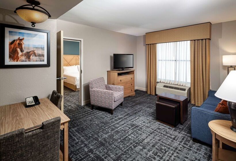 فندق Homewood Suites By Hilton Austin/round Rock, Tx