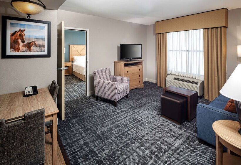 فندق Homewood Suites By Hilton Austin/round Rock, Tx
