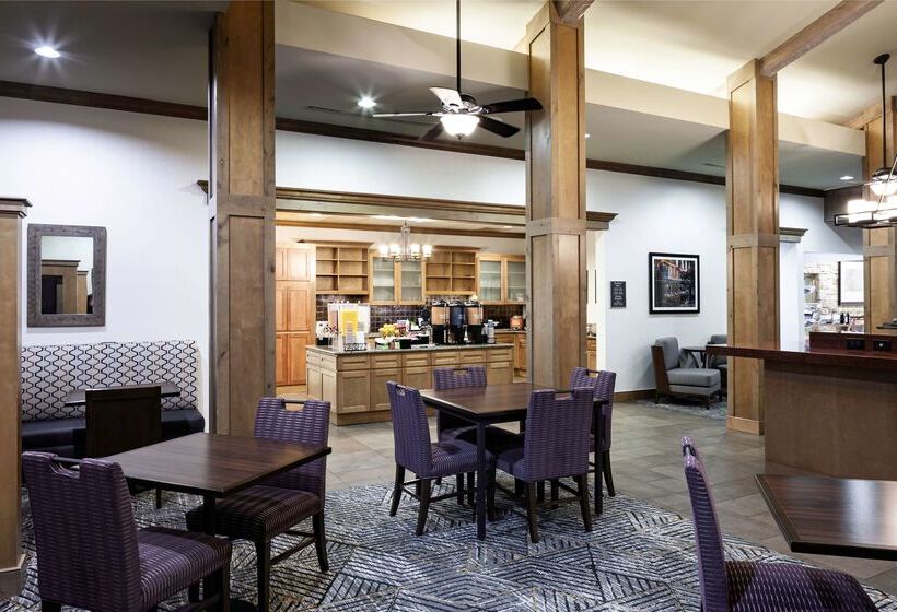 فندق Homewood Suites By Hilton Austin/round Rock, Tx