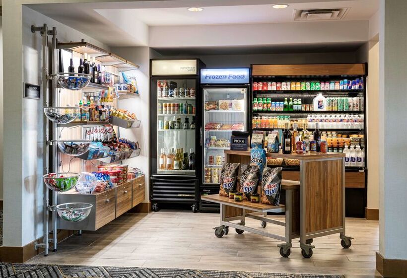 فندق Homewood Suites By Hilton Austin/round Rock, Tx