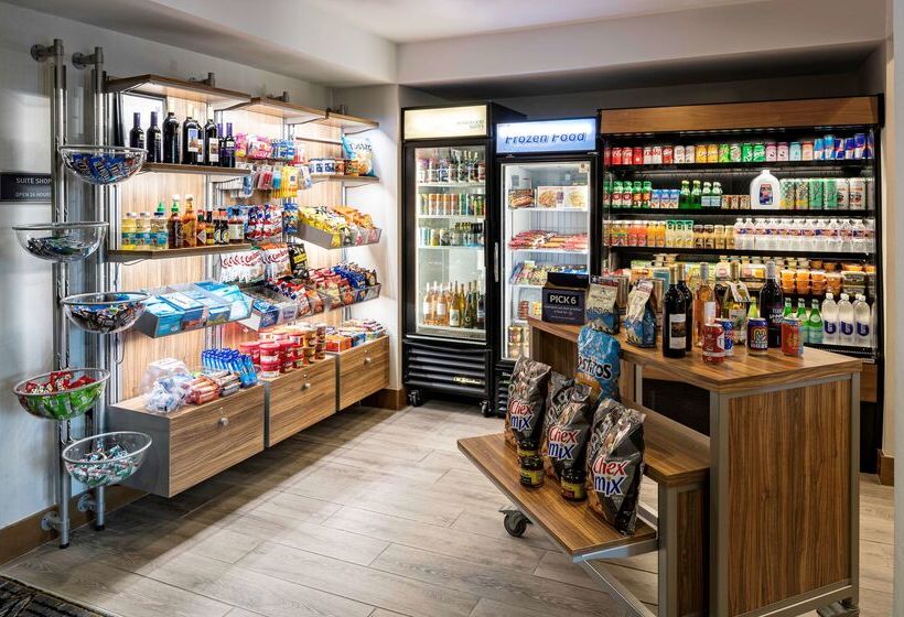 Отель Homewood Suites By Hilton Austin/round Rock, Tx