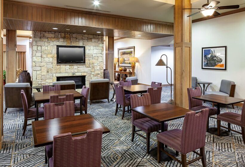 호텔 Homewood Suites By Hilton Austin/round Rock, Tx