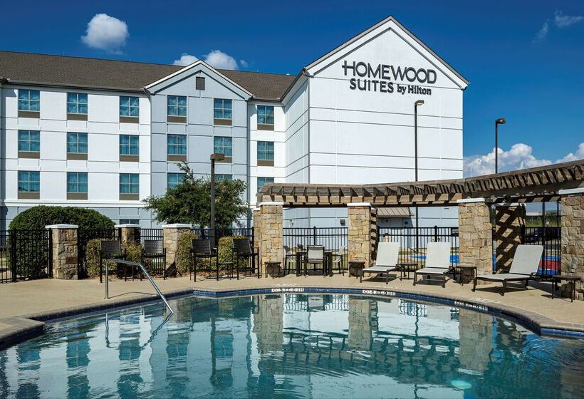 فندق Homewood Suites By Hilton Austin/round Rock, Tx