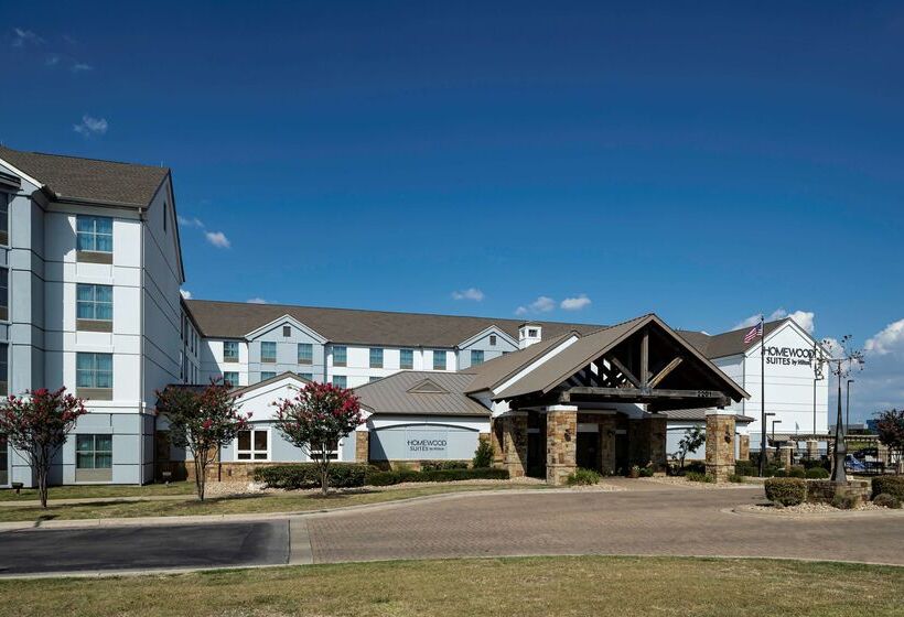 فندق Homewood Suites By Hilton Austin/round Rock, Tx