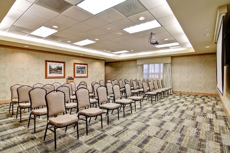 Отель Homewood Suites By Hilton Austin/round Rock, Tx