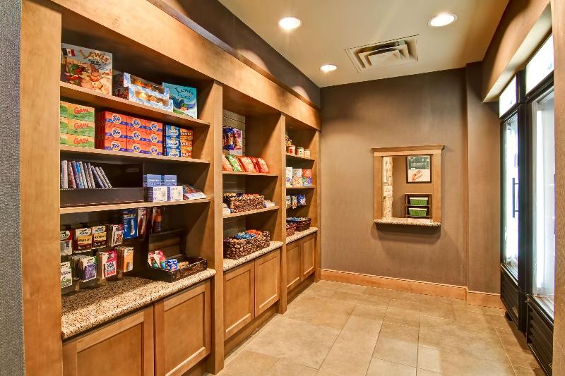 فندق Homewood Suites By Hilton Austin/round Rock, Tx