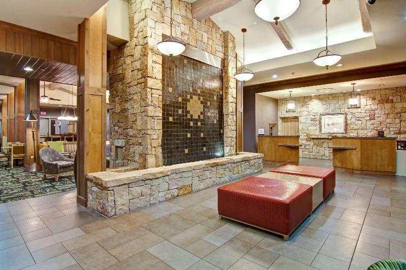 فندق Homewood Suites By Hilton Austin/round Rock, Tx