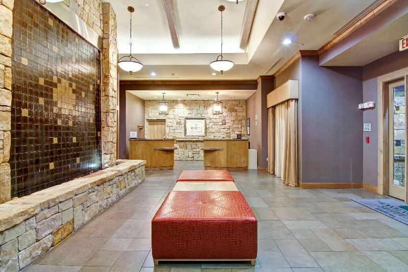 호텔 Homewood Suites By Hilton Austin/round Rock, Tx