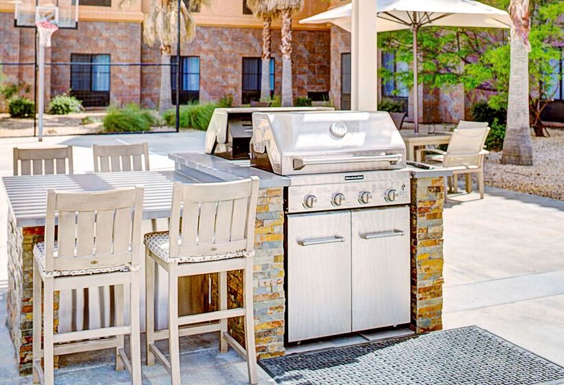 فندق Homewood Suites By Hilton Lancaster