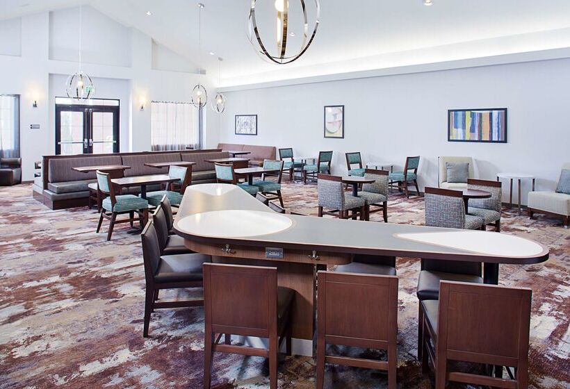 فندق Homewood Suites By Hilton Lancaster