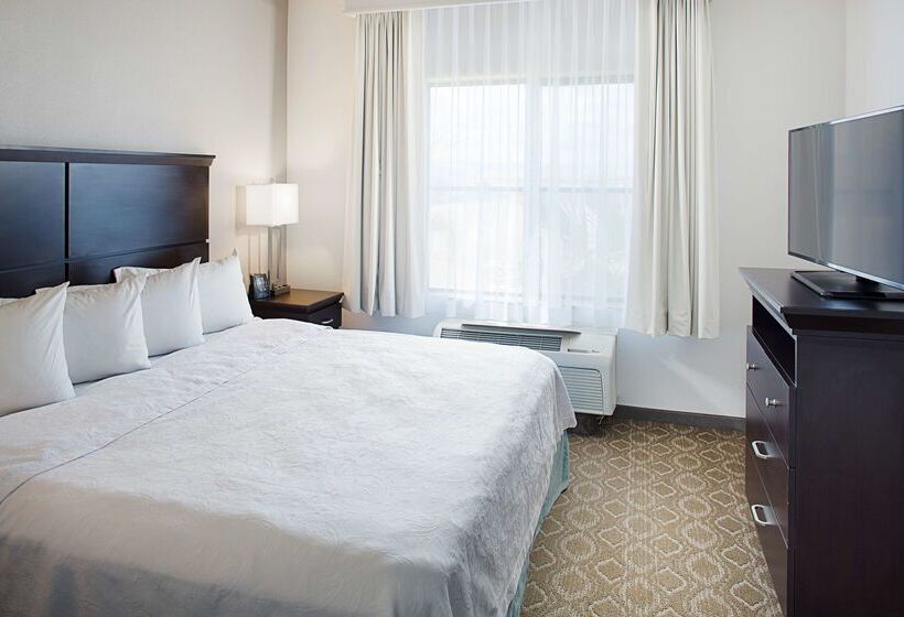 فندق Homewood Suites By Hilton Lancaster