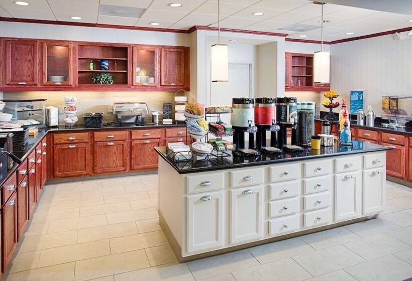 فندق Homewood Suites By Hilton Lancaster