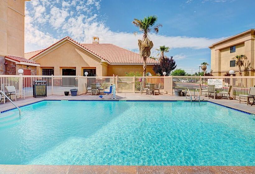 فندق Homewood Suites By Hilton Lancaster