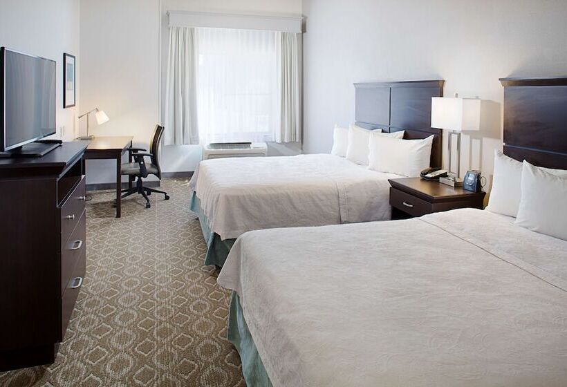 فندق Homewood Suites By Hilton Lancaster