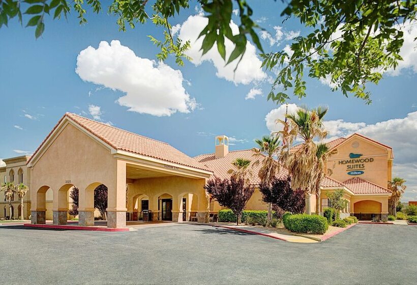 فندق Homewood Suites By Hilton Lancaster