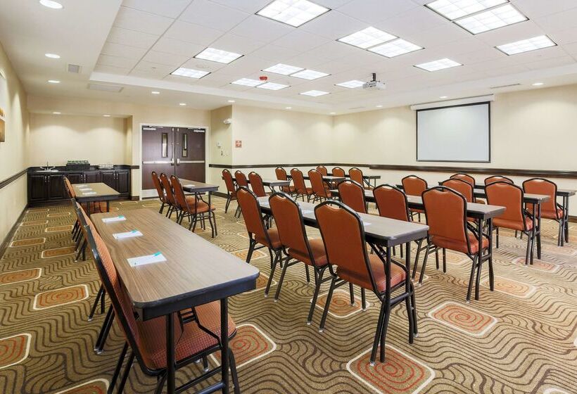 فندق Homewood Suites By Hilton Lawton, Ok