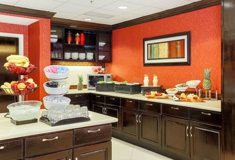 فندق Homewood Suites By Hilton Lawton, Ok