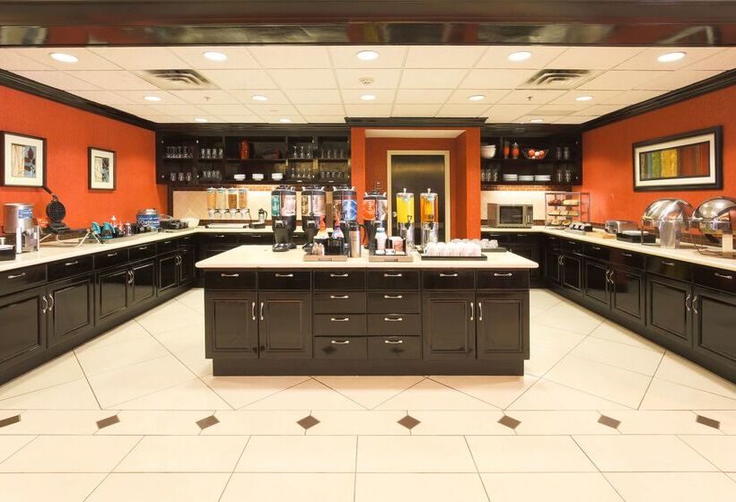 فندق Homewood Suites By Hilton Lawton, Ok