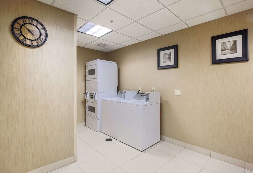 فندق Homewood Suites By Hilton Lawton, Ok