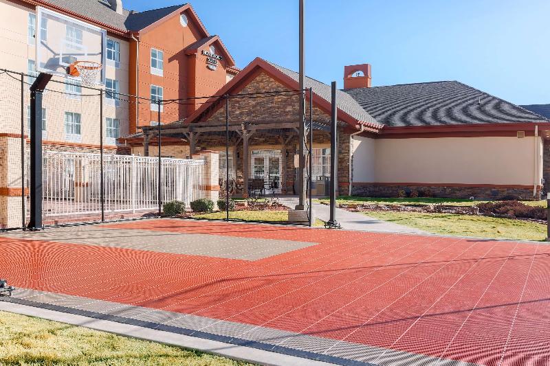 فندق Homewood Suites By Hilton Lawton, Ok