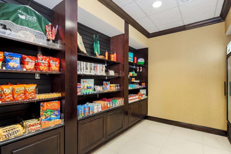 בית מלון כפרי Homewood Suites By Hilton Lawton, Ok