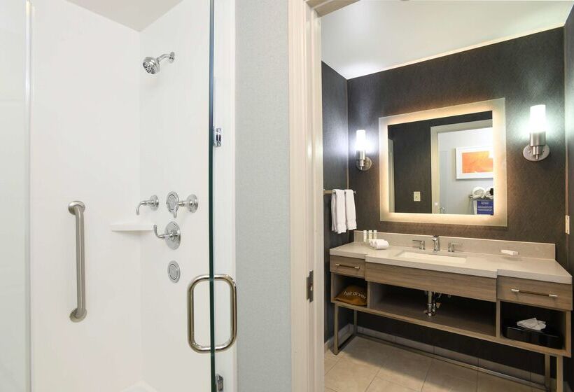 ホテル Homewood Suites Cincinnati Airport