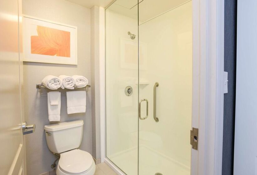 ホテル Homewood Suites Cincinnati Airport