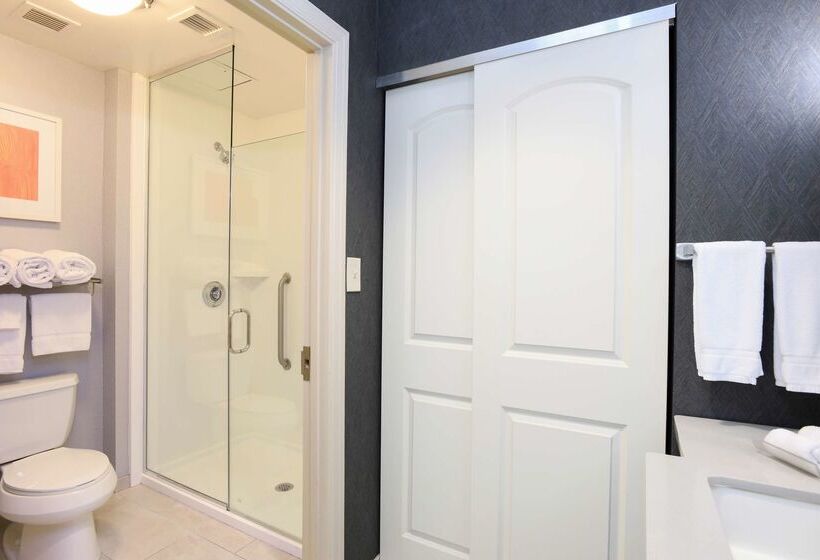 ホテル Homewood Suites Cincinnati Airport