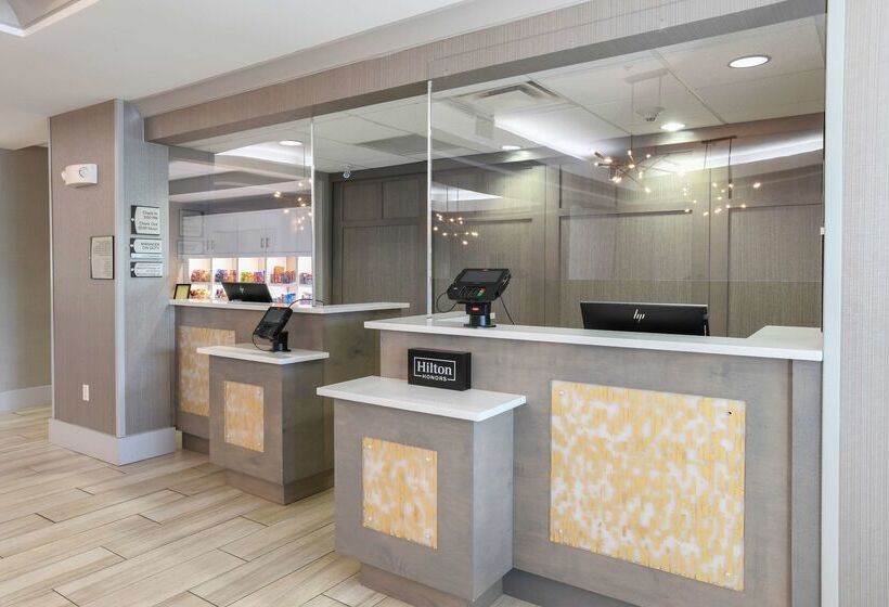 ホテル Homewood Suites Cincinnati Airport