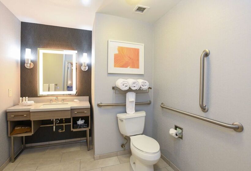 ホテル Homewood Suites Cincinnati Airport