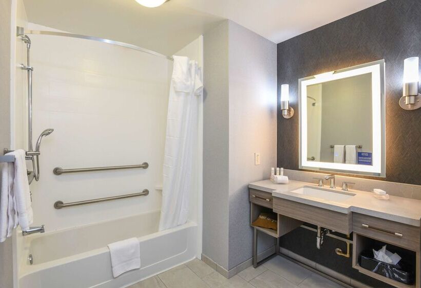 ホテル Homewood Suites Cincinnati Airport