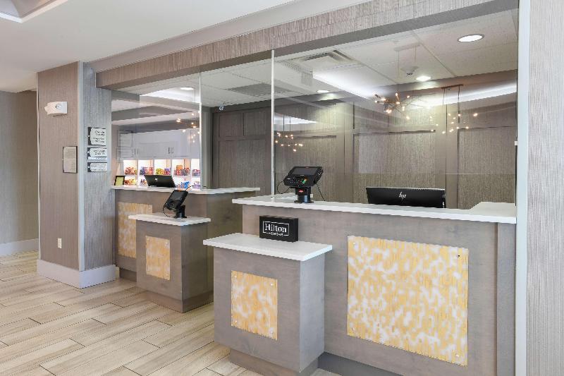 ホテル Homewood Suites Cincinnati Airport