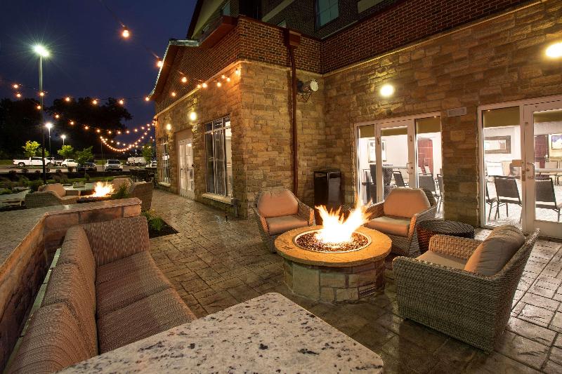 ホテル Homewood Suites Cincinnati Airport