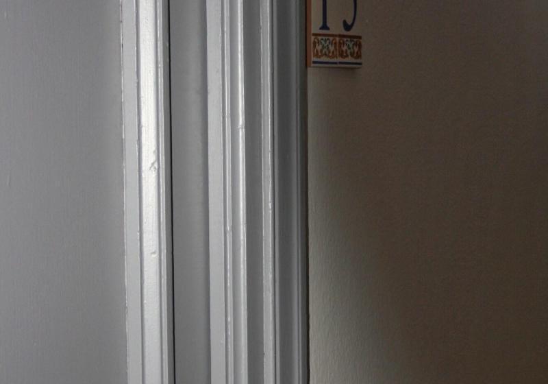 هتل Hostal La Estacion