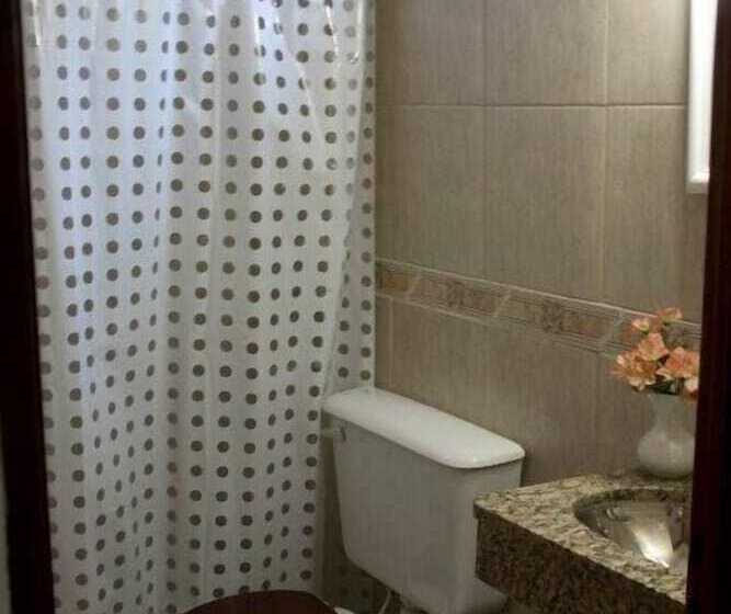 هتل Hosteria Aconquija