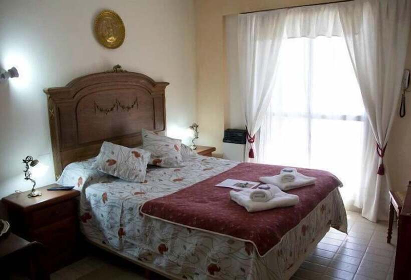 هتل Hosteria Aconquija