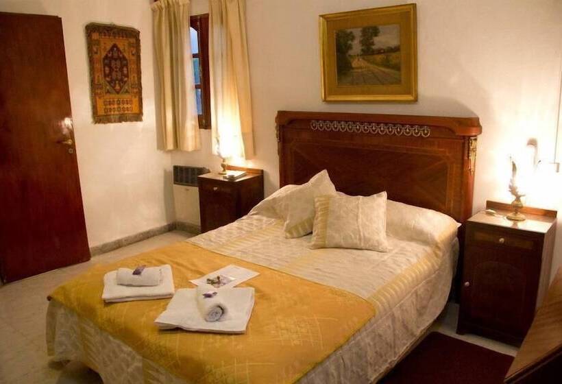 هتل Hosteria Aconquija