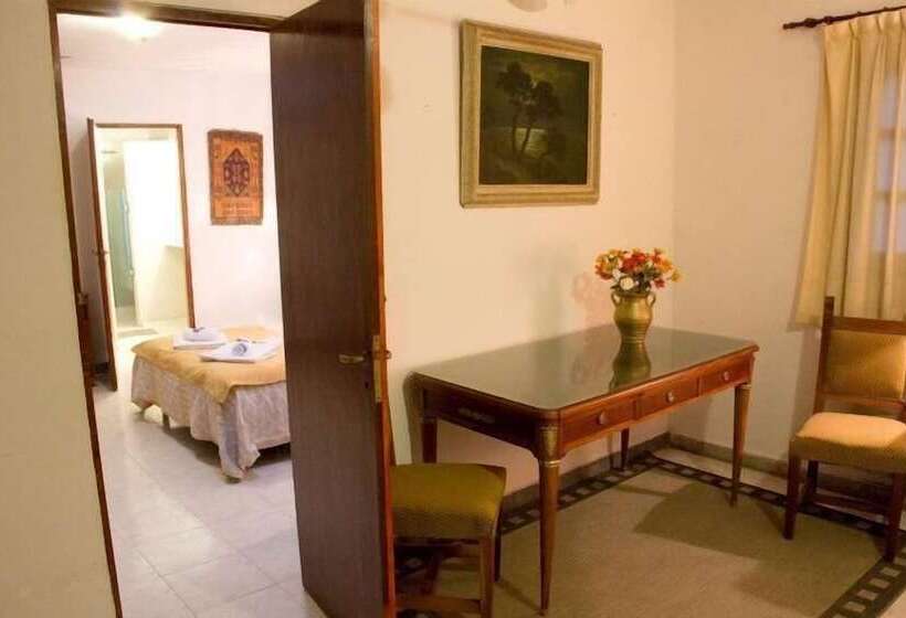 هتل Hosteria Aconquija