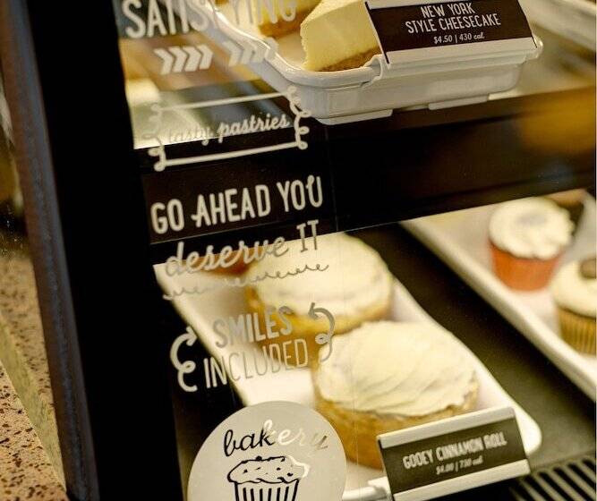 Отель Hyatt Place Columbus/osu