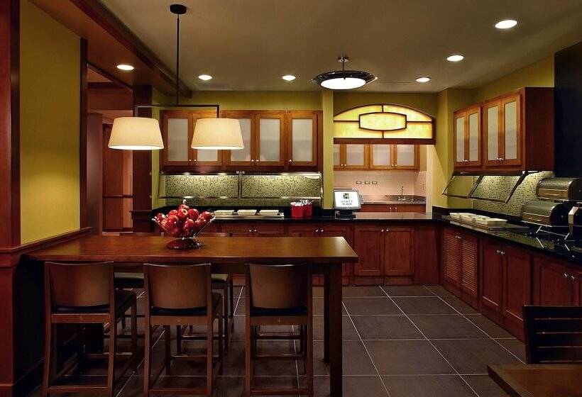 Отель Hyatt Place Columbus/osu