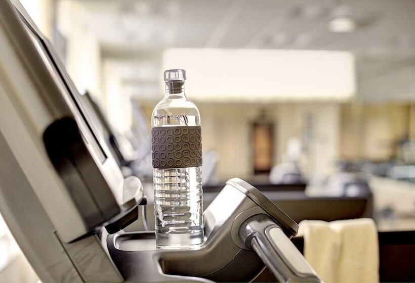 Отель Hyatt Place Columbus/osu