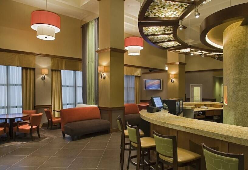 Отель Hyatt Place Columbus/osu
