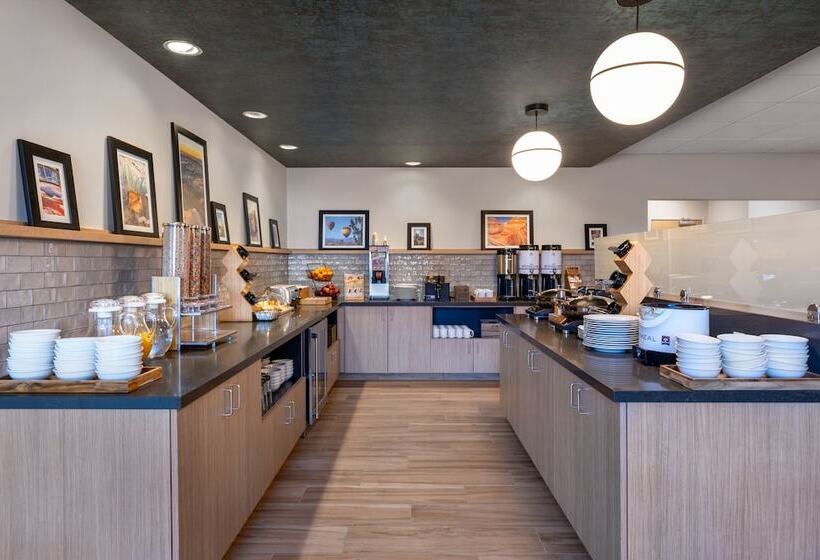 Отель The Winslow Oklahoma City