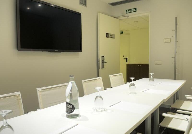هتل Ibis Budget Lleida