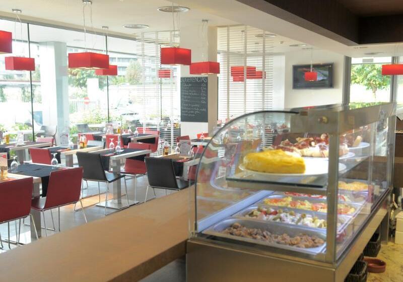 هتل Ibis Budget Lleida