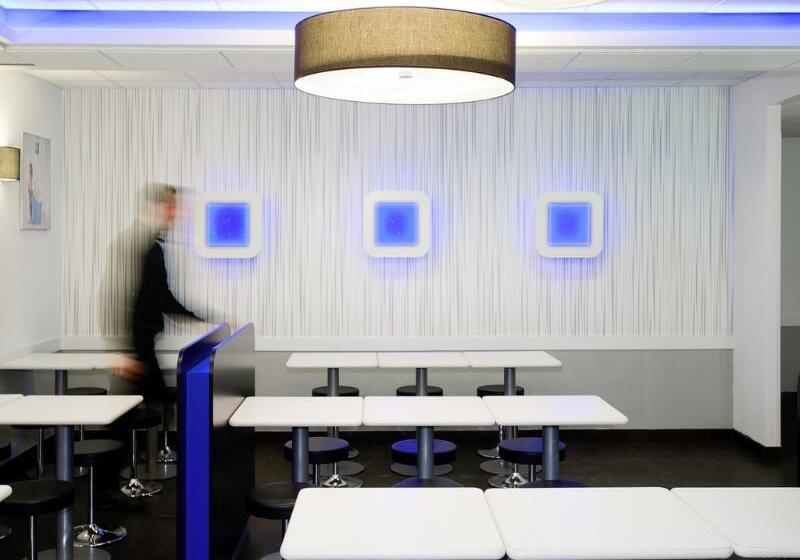 هتل Ibis Budget Lleida