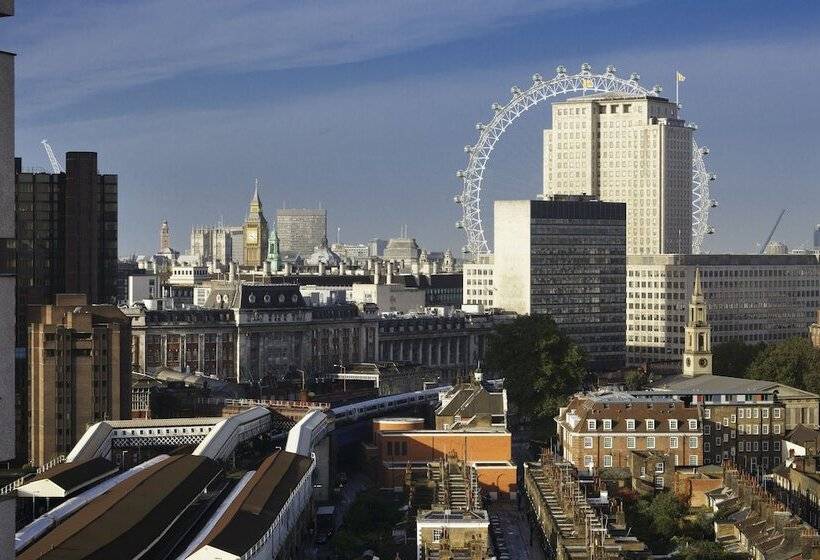 酒店 Ibis London Blackfriars