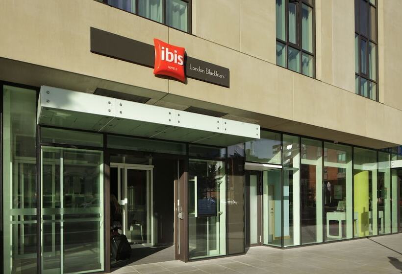 هتل Ibis London Blackfriars