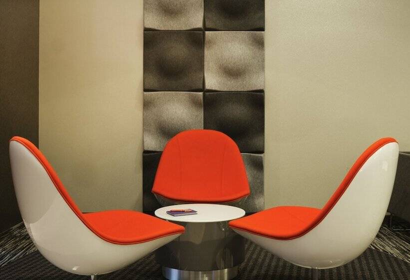 酒店 Ibis London Blackfriars