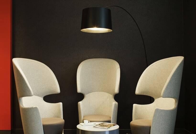 酒店 Ibis London Blackfriars